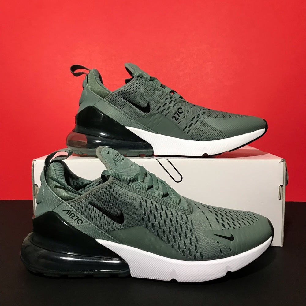 🆕Nike Air Max 270
